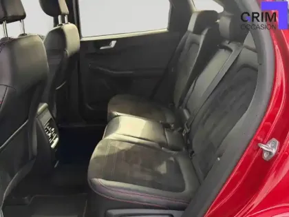 Photo 10 Ford Kuga Gén. III Ph1 ST-Line X 5