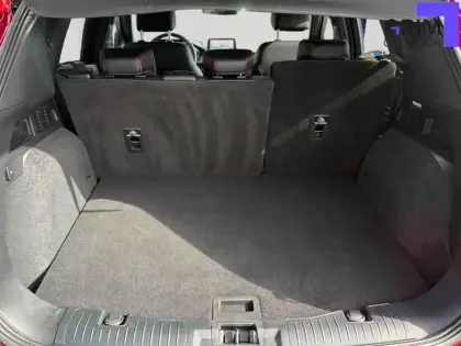 Photo 85 Ford Kuga  2.5 Duratec 190 ch FlexiFuel FHEV E85 Powershift