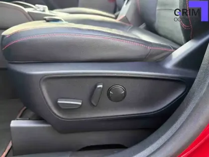 Photo 101 Ford Kuga  2.5 Duratec 190 ch FlexiFuel FHEV E85 Powershift