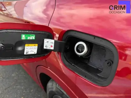 Photo 19 Ford Kuga Gén. III Ph1 ST-Line X 5