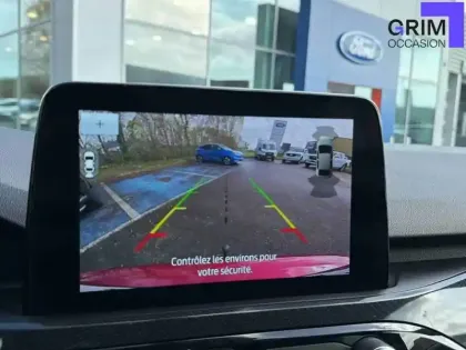 Photo 31 Ford Kuga Gén. III Ph1 ST-Line X 5