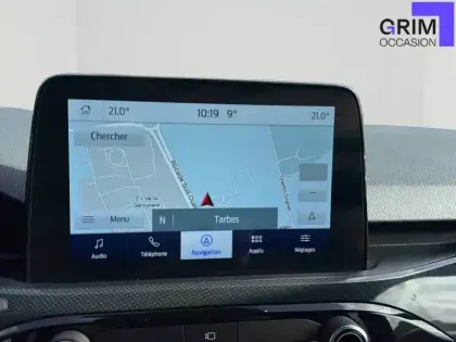 Photo 7 Ford Kuga Gén. III Ph1 ST-Line X 5