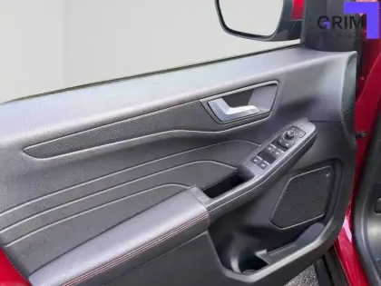 Photo 95 Ford Kuga  2.5 Duratec 190 ch FlexiFuel FHEV E85 Powershift