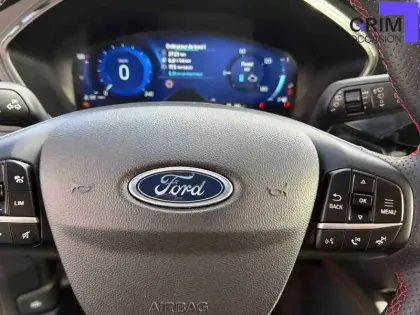 Photo 24 Ford Kuga Gén. III Ph1 ST-Line X 5