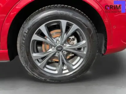 Photo 13 Ford Kuga Gén. III Ph1 ST-Line X 5