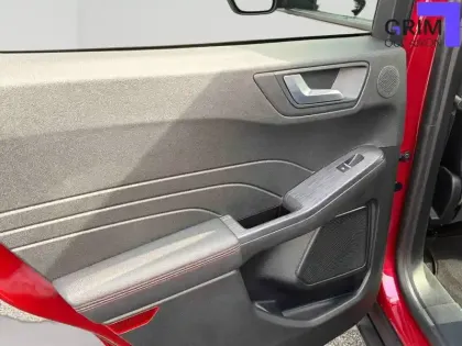 Photo 94 Ford Kuga  2.5 Duratec 190 ch FlexiFuel FHEV E85 Powershift
