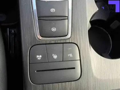 Photo 33 Ford Kuga Gén. III Ph1 ST-Line X 5