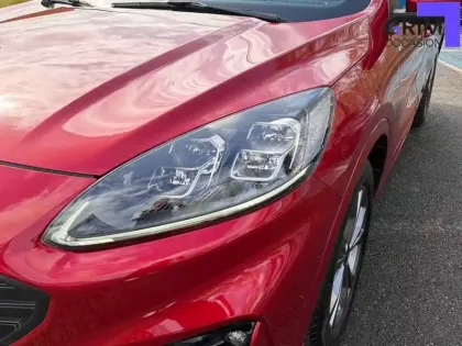 Photo 16 Ford Kuga Gén. III Ph1 ST-Line X 5