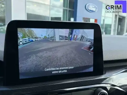 Photo 71 Ford Kuga Gén. III Ph1 ST-Line X 5