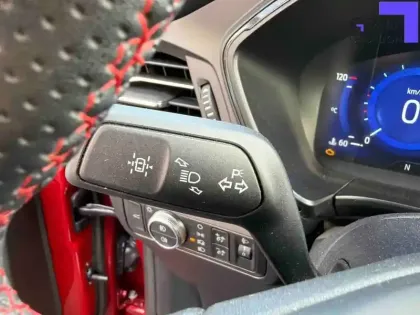 Photo 29 Ford Kuga Gén. III Ph1 ST-Line X 5