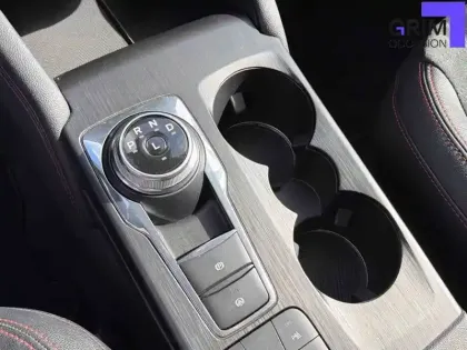Photo 83 Ford Kuga  2.5 Duratec 190 ch FlexiFuel FHEV E85 Powershift