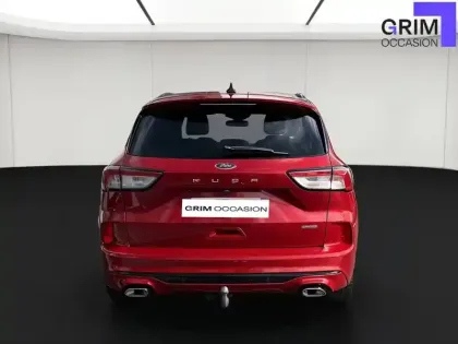 Photo 17 Ford Kuga Gén. III Ph1 ST-Line X 5