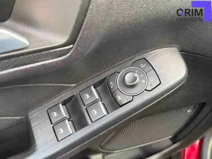 Photo 96 Ford Kuga  2.5 Duratec 190 ch FlexiFuel FHEV E85 Powershift