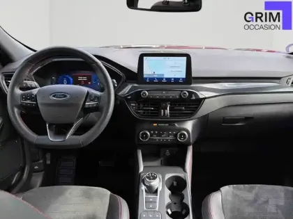 Photo 41 Ford Kuga Gén. III Ph1 ST-Line X 5