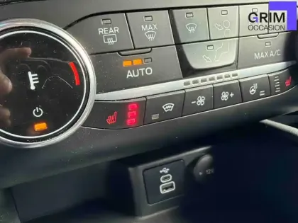 Photo 30 Ford Kuga Gén. III Ph1 ST-Line X 5