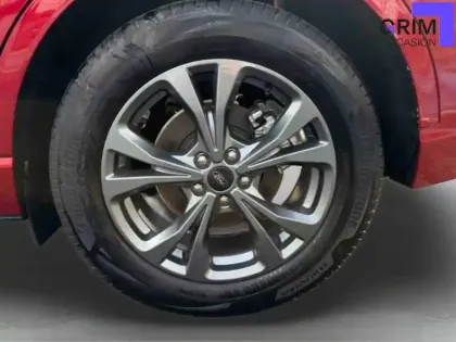 Photo 88 Ford Kuga  2.5 Duratec 190 ch FlexiFuel FHEV E85 Powershift