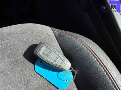 Photo 99 Ford Kuga  2.5 Duratec 190 ch FlexiFuel FHEV E85 Powershift