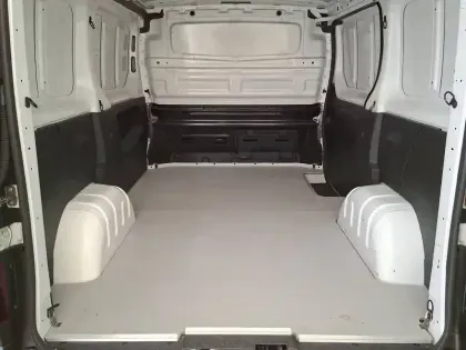 Photo 19 Renault Trafic  FGN L1H1 1000 KG DCI 120