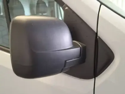 Photo 13 Renault Trafic  FGN L1H1 1000 KG DCI 120