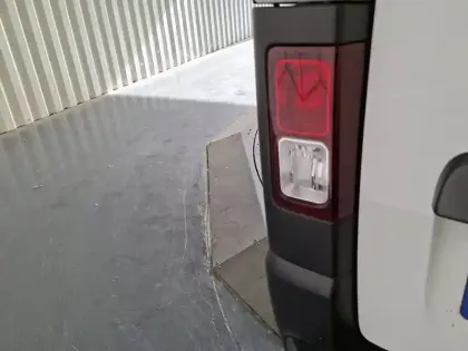 Photo 21 Renault Trafic  FGN L1H1 1000 KG DCI 120