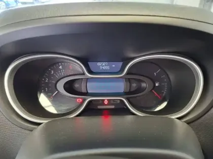 Photo 28 Renault Trafic  FGN L1H1 1000 KG DCI 120