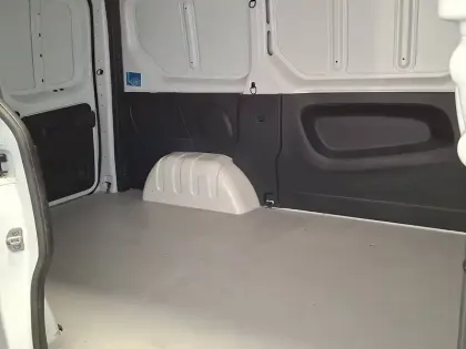 Photo 14 Renault Trafic  FGN L1H1 1000 KG DCI 120