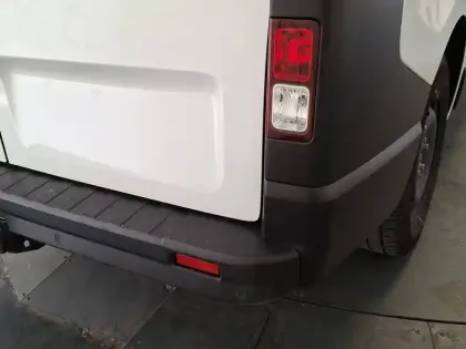 Photo 17 Renault Trafic  FGN L1H1 1000 KG DCI 120