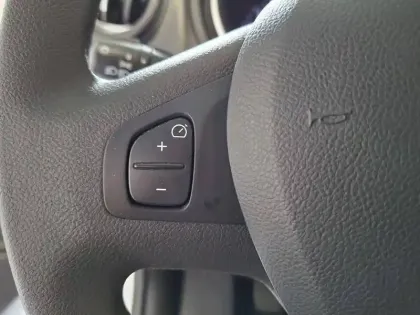 Photo 34 Renault Trafic  FGN L1H1 1000 KG DCI 120