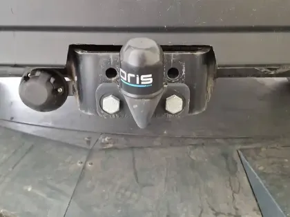 Photo 18 Renault Trafic  FGN L1H1 1000 KG DCI 120