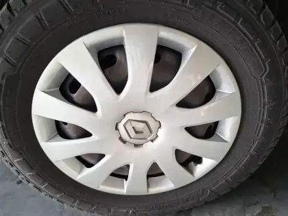 Photo 38 Renault Trafic  FGN L1H1 1000 KG DCI 120