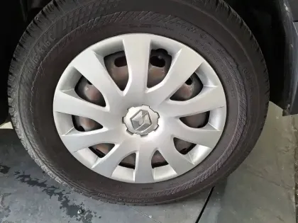 Photo 7 Renault Trafic  FGN L1H1 1000 KG DCI 120