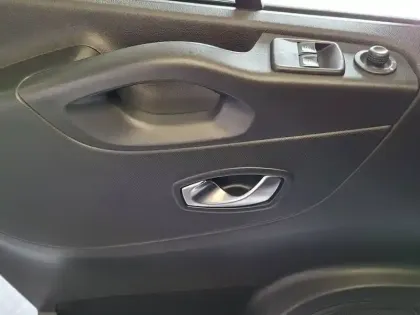 Photo 24 Renault Trafic  FGN L1H1 1000 KG DCI 120