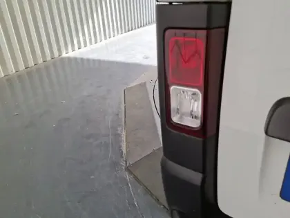 Photo 20 Renault Trafic  FGN L1H1 1000 KG DCI 120