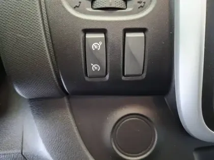 Photo 32 Renault Trafic  FGN L1H1 1000 KG DCI 120