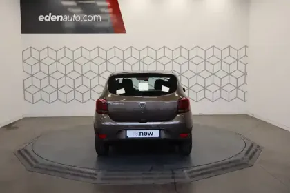 Photo 39 Dacia Sandero  SCe 75