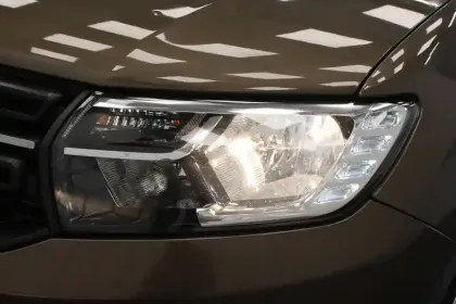 Photo 32 Dacia Sandero Gén. II (B52) Ph2 Ambiance 5