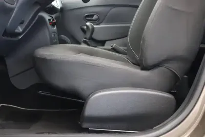 Photo 27 Dacia Sandero Gén. II (B52) Ph2 Ambiance 5