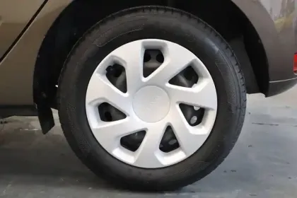 Photo 44 Dacia Sandero  SCe 75