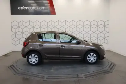 Photo 5 Dacia Sandero Gén. II (B52) Ph2 Ambiance 5