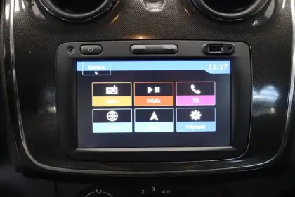 Photo 18 Dacia Sandero Gén. II (B52) Ph2 Ambiance 5