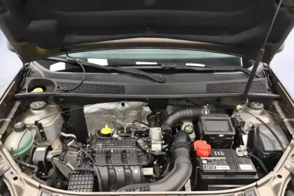 Photo 47 Dacia Sandero  SCe 75