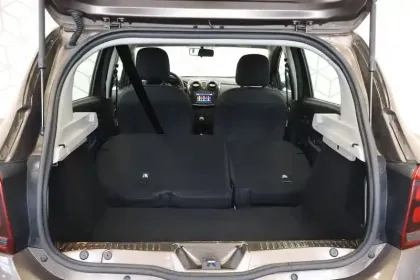 Photo 17 Dacia Sandero Gén. II (B52) Ph2 Ambiance 5
