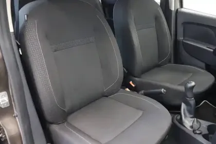 Photo 50 Dacia Sandero  SCe 75