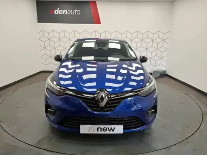 Photo 46 Renault Clio  TCe 100 GPL