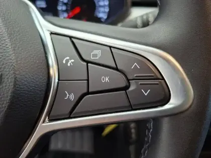 Photo 33 Renault Clio Gén. V (BJA) Ph1 NG Evolution 5