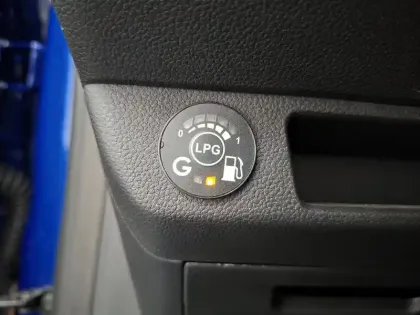 Photo 74 Renault Clio  TCe 100 GPL