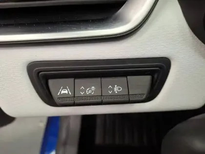 Photo 30 Renault Clio Gén. V (BJA) Ph1 NG Evolution 5