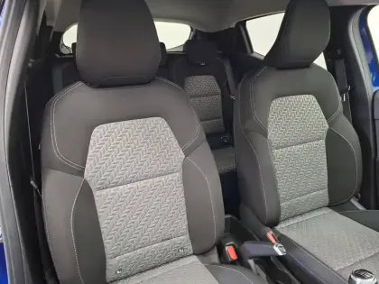 Photo 26 Renault Clio Gén. V (BJA) Ph1 NG Evolution 5