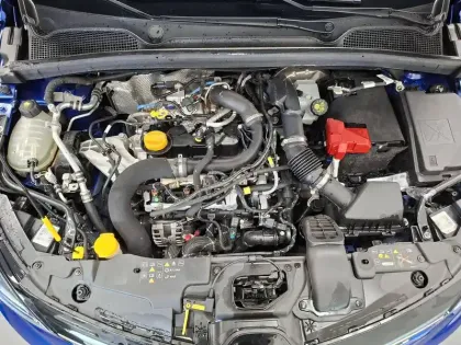 Photo 79 Renault Clio  TCe 100 GPL