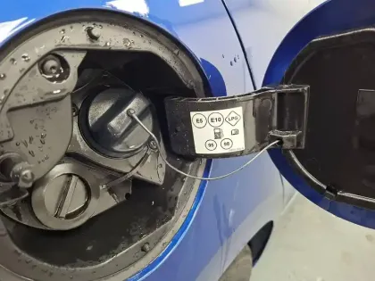 Photo 53 Renault Clio  TCe 100 GPL